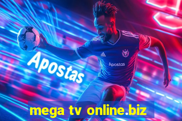 mega tv online.biz